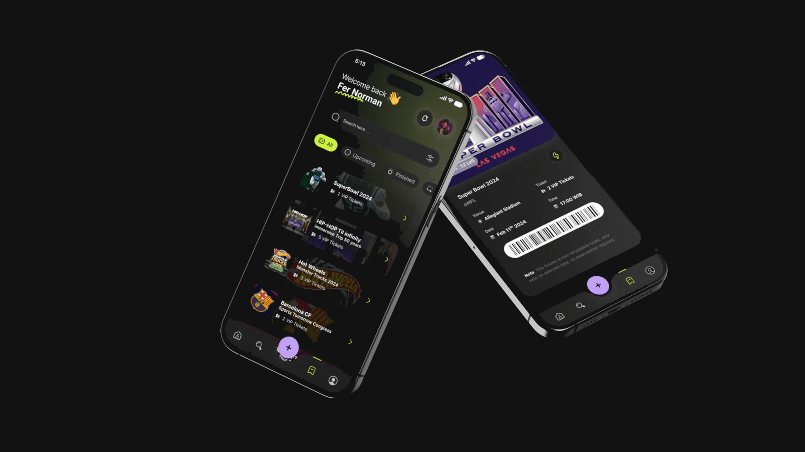 Directly engage with your fans one on one, with DataCurve's FanZone platform